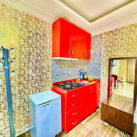 Sultanahmet Life Suite Deluxe Apartment Istanbul Eksteriør billede