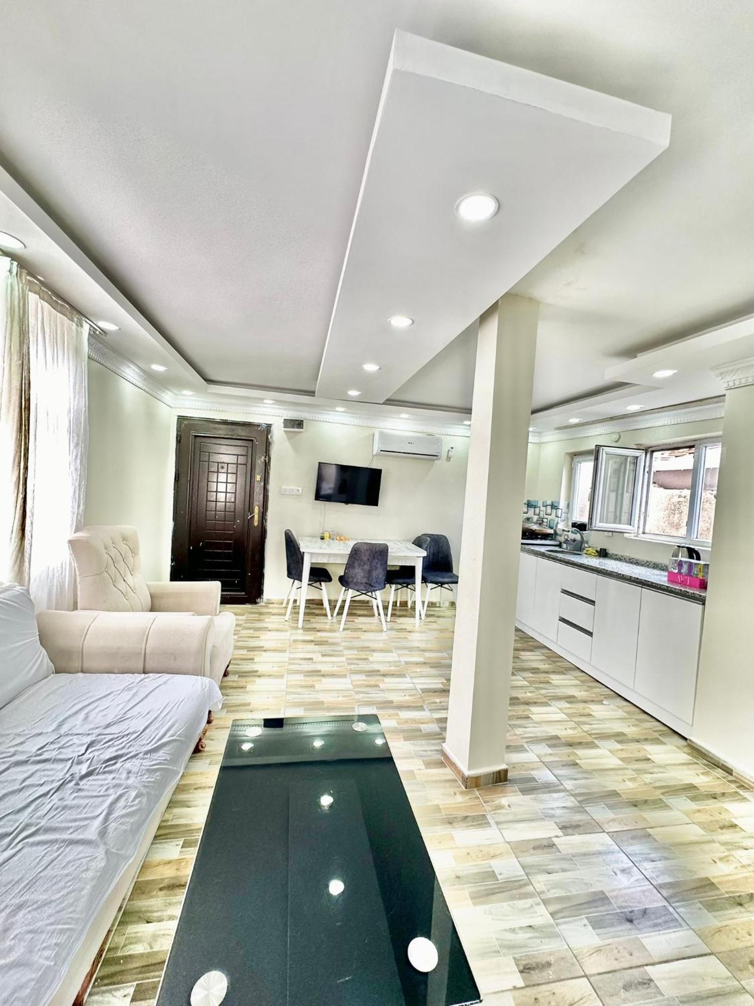 Sultanahmet Life Suite Deluxe Apartment Istanbul Eksteriør billede