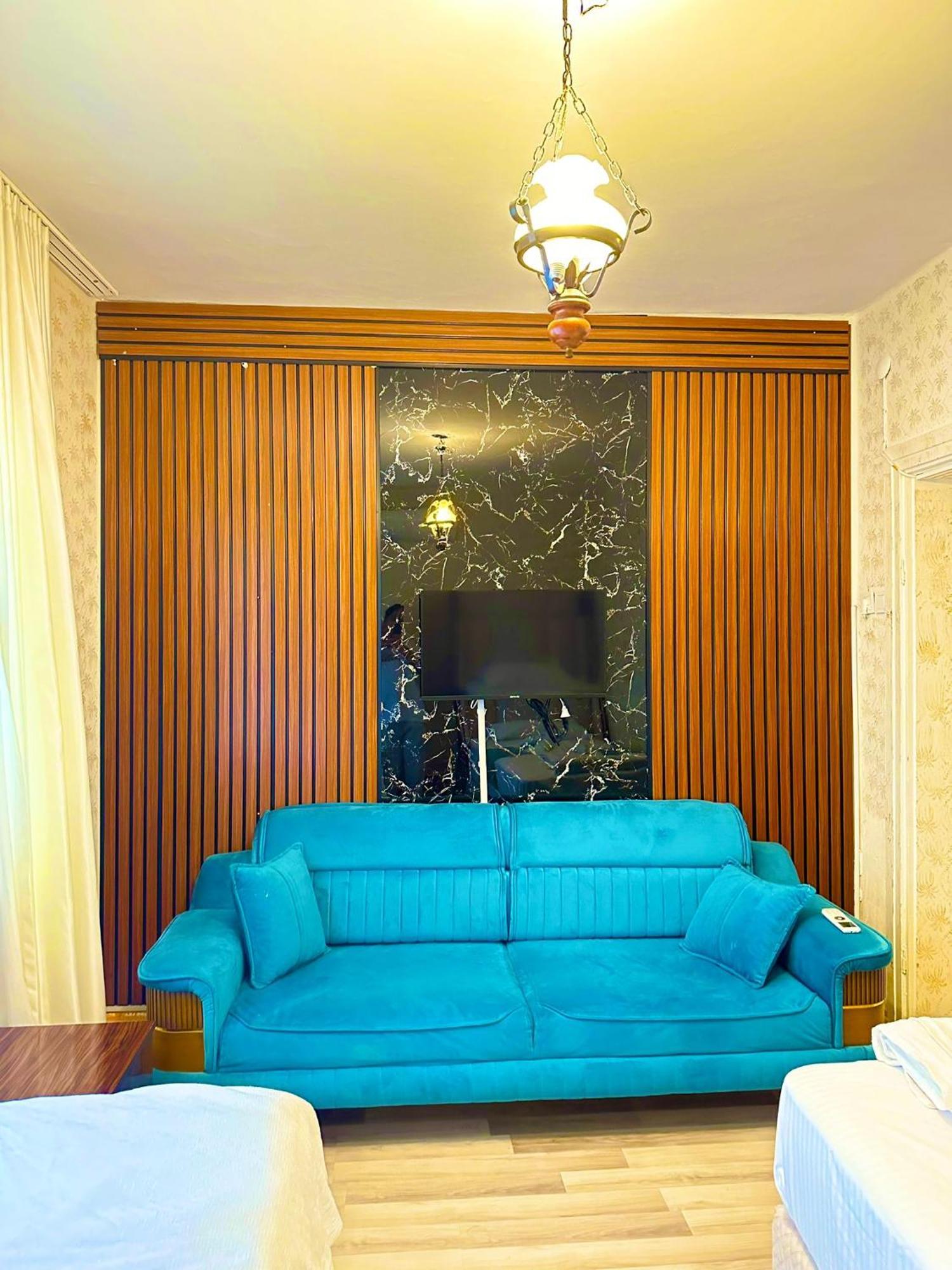 Sultanahmet Life Suite Deluxe Apartment Istanbul Eksteriør billede