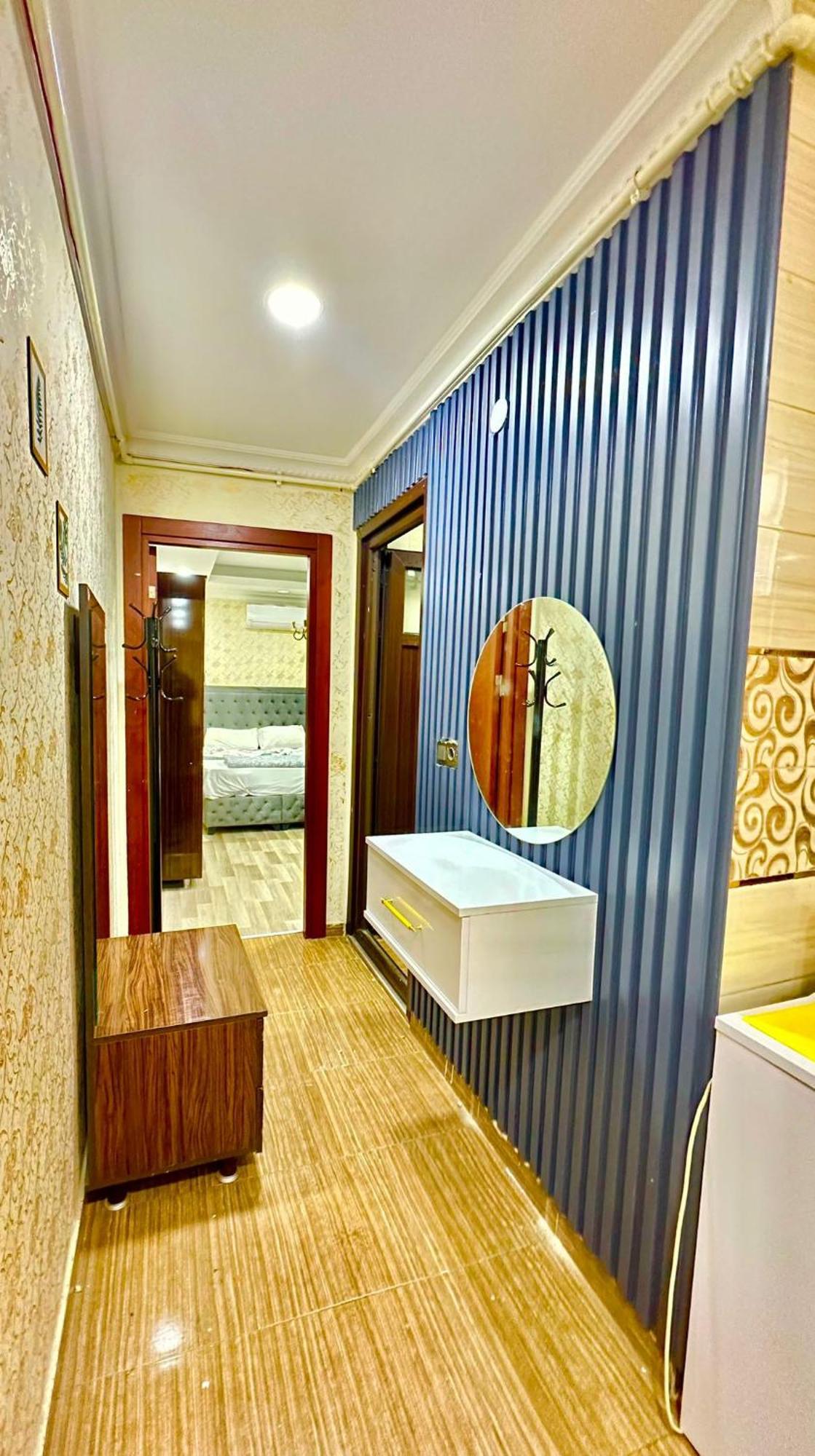 Sultanahmet Life Suite Deluxe Apartment Istanbul Eksteriør billede