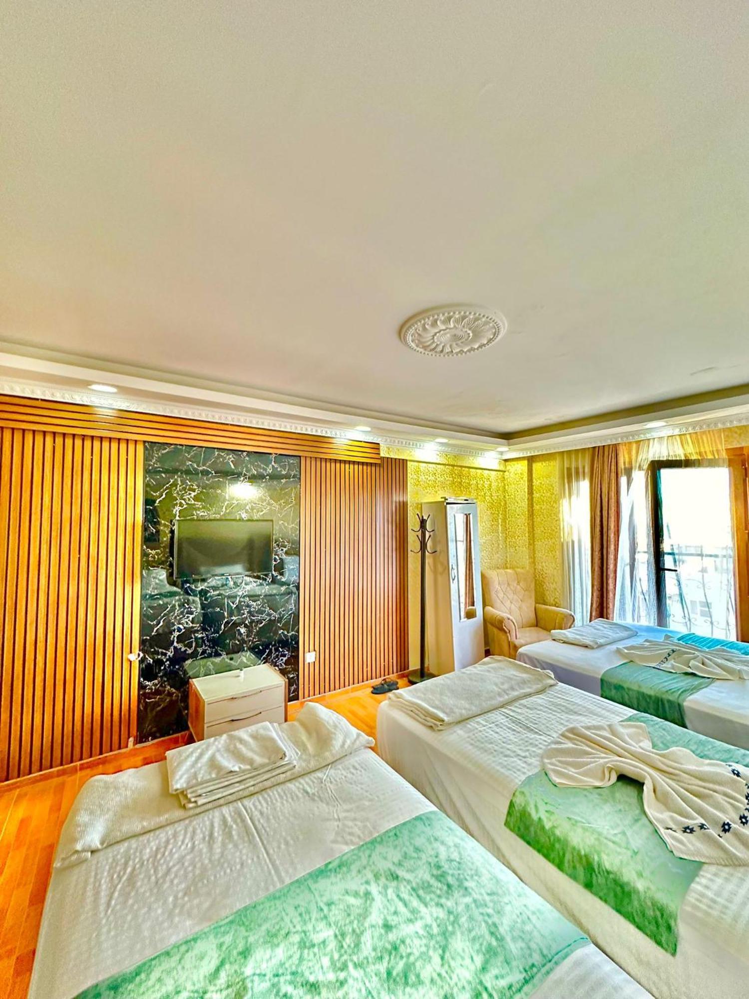 Sultanahmet Life Suite Deluxe Apartment Istanbul Eksteriør billede